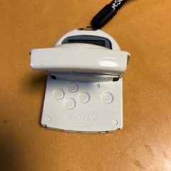 ポケットステーション（SCPH-4000）の画像