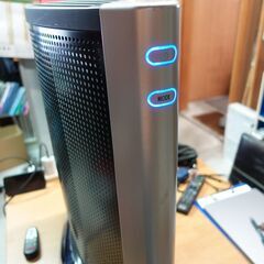 デロンギ　ダブルフェイス遠赤対流式ヒーターの画像