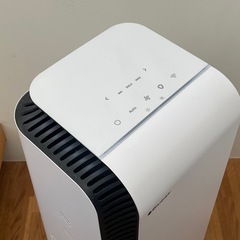 空気清浄機 ブルーエアー Protect 7440i 40畳の画像