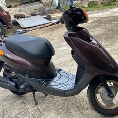 ヤマハjogの画像