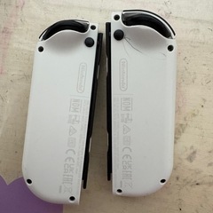 京急富岡・switchジョイコン・難ありの画像