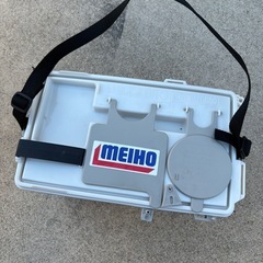 エビクーラーの画像