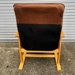 ソファー　1人用の画像