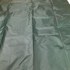 Coleman/コールマン マルチグランドシート/30 ケース付 キャンプ アウトドア 25k菊の画像