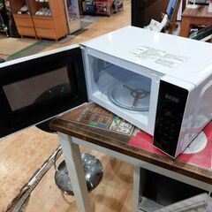 【愛品館 市原店】Comfee　2023年製　電子レンジ　CFW-BM172　【愛市IFC054005-104】の画像