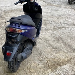 Honda dio (AF68)の画像