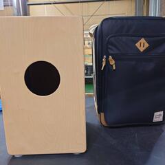 【愛品倶楽部柏店】Schlagwerk シュラグヴェルク カホン ローズウッド CP92 日本限定モデルの画像