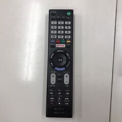 【ジャングルジャングル広陵店】家電　テレビ　ソニー　32型　2019年製　KJ-32W730E　リモコン付きの画像