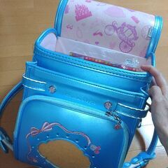 セイバン　ランドセル　今週中まで…の画像