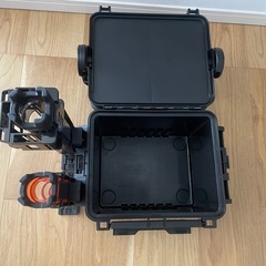 バーサス　タックルボックス　VS-7055N　の画像