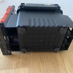 バーサス　タックルボックス　VS-7055N　の画像