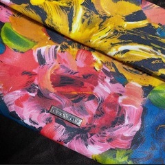 クラッチバッグの画像