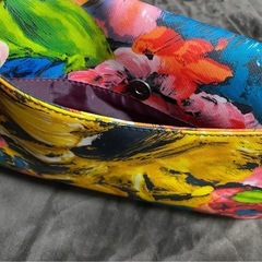 クラッチバッグの画像