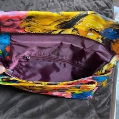 クラッチバッグの画像