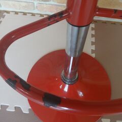 💗カウンターチェア💗の画像