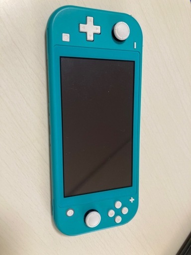 11/15まで　Nintendo Switch Lite ニンテンドー　スイッチ　ライト