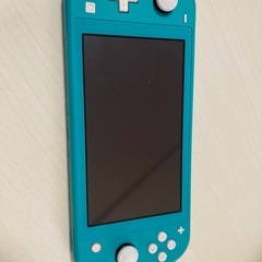 11/15まで　Nintendo Switch Lite ニンテ...