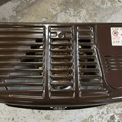 コロナ ポータブル 石油ストーブ RX-2923WY 2023年製 5Lタンク 木造8畳 コンクリート10畳 電気不要☆札幌市 白石店  の画像