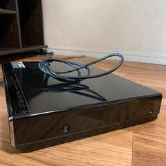 録画プレーヤーの画像