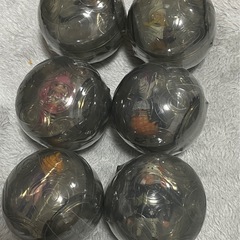 ワンピースガチャ6種類コンプリートの画像