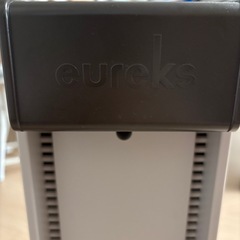 国産オイルヒーター　eureksの画像
