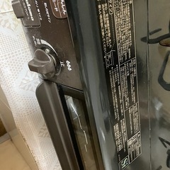 11／22 限定　ガスレンジ ガスコンロ　プロパンの画像