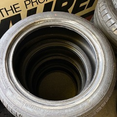 中古タイヤ‼️ナンカンNS2 ‼️195-50-15 2本セットの画像