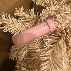 【受け渡し予定者決定】クリスマスツリー　高さ約180cmの画像