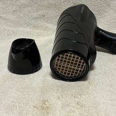 ルーヴルドー LOUVREDO 復元ドライヤーの画像