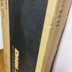 DMM　55インチ　ディスプレイDKS-4K55DG6　　の画像