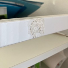 パソコンデスクの画像