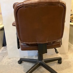 ワークチェアの画像