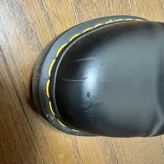 【ドクターマーチン】1461 3 ホール シューズの画像