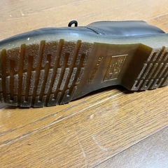 【ドクターマーチン】1461 3 ホール シューズの画像