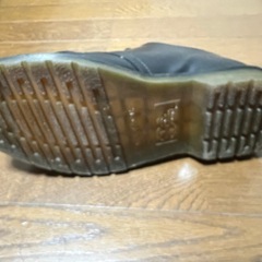 【ドクターマーチン】1461 3 ホール シューズの画像