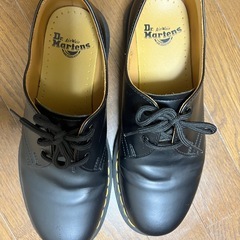 【ドクターマーチン】1461 3 ホール シューズの画像