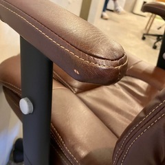 ワークチェアの画像