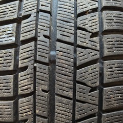 履き潰し転がし用横浜アイスガードIG50Plus 四本 の画像