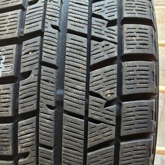 履き潰し転がし用横浜アイスガードIG50Plus 四本 の画像