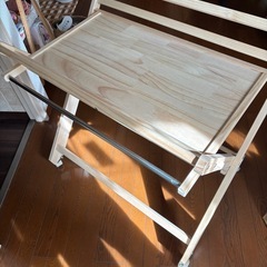 オムツ交換代の画像