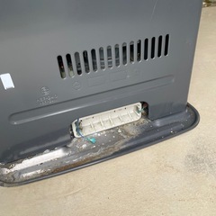 ※急ぎ！！ ストーブ シャープ製の画像