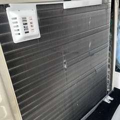 2024年式　日立エアコンの画像