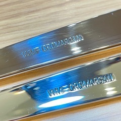 A7139【ヴェーエムエフ】ビストロ サラダサーバー セットの画像