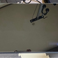 ソニー スピーカー スタンド テレビ台 スピーカー内蔵 テレビスタンドの画像