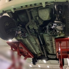 旭川　タントコミコミ平成18年11万キロ　車検R9.6まで　コミコミ　ＡＴ　4WDの画像