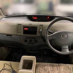 旭川　タントコミコミ平成18年11万キロ　車検R9.6まで　コミコミ　ＡＴ　4WDの画像