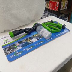 海外・日本製品のサルベージ品　Soap-N-Suds　洗車フォームガンの画像