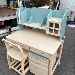 光製作所 勉強机の画像