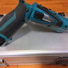 マキタ充電式ペンドライバドリルDF010Dの画像