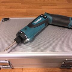 マキタ充電式ペンドライバドリルDF010Dの画像